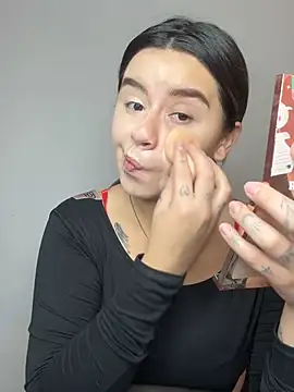 SaraBraun  online show from 21, 4, 2026