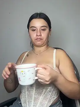 SaraBraun  online show from 26, 4, 2026