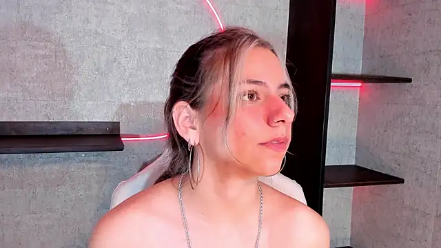 ArtemisaBlake online show from 5, 1, 2025