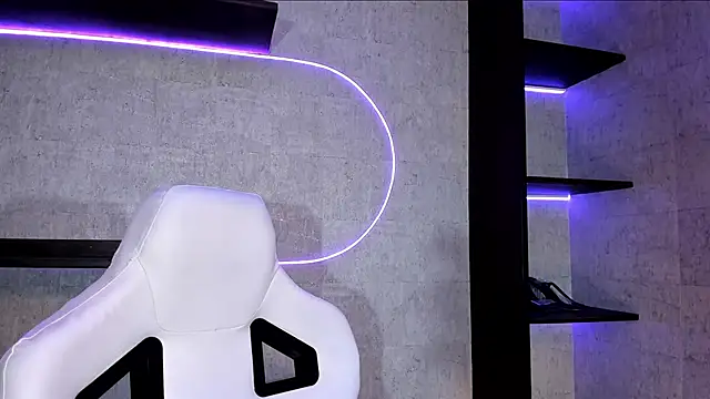 ArtemisaBlake online show from 12, 2, 2025