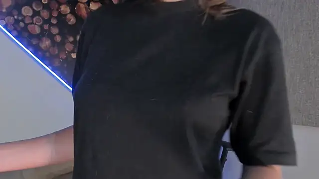 ArtemisaBlake online show from 27, 2, 2025