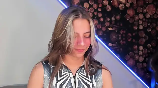 ArtemisaBlake online show from 4, 3, 2025