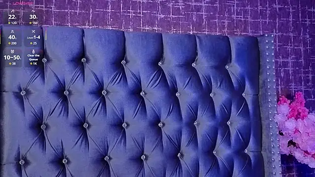 ArtemisaBlake online show from 13, 9, 2025