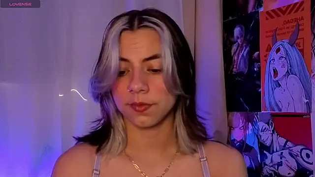 ArtemisaBlake online show from 21, 4, 2026