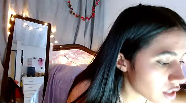 brihanna lena online show from 26, 1, 2025