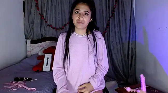 brihanna lena online show from 14, 3, 2025