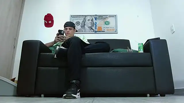 boss of cash online show from 20, 12, 2025