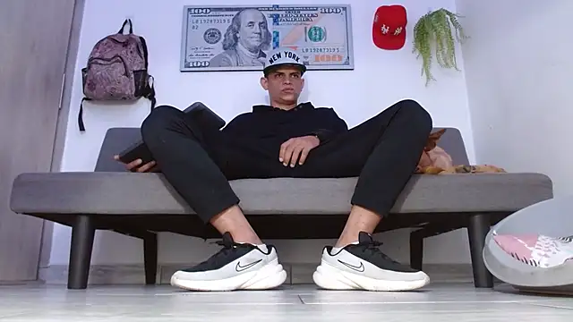 boss of cash online show from 18, 4, 2026