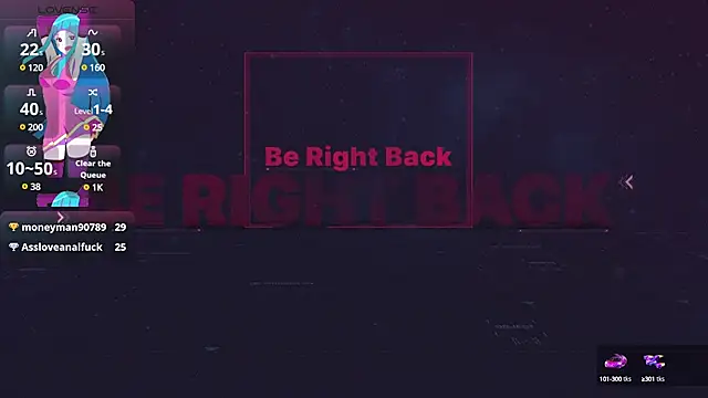 Brihanna sexxx online show from 17, 1, 2025