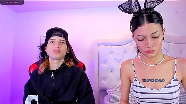 sett and gwen online show from 13, 12, 2024