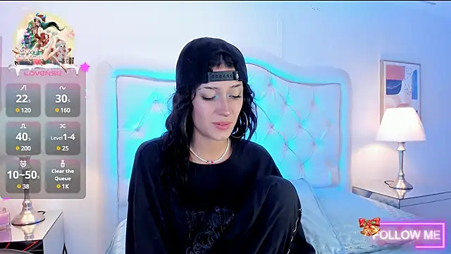 sett and gwen online show from 21, 12, 2024