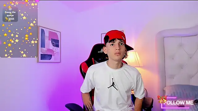 sett and gwen online show from 27, 12, 2024