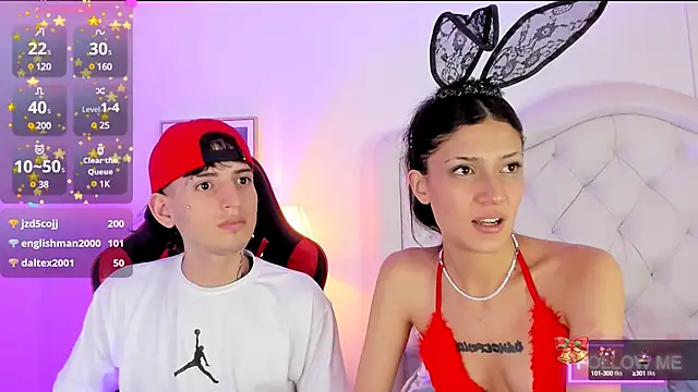 sett and gwen online show from 28, 12, 2024