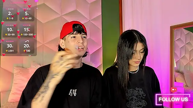 sett and gwen online show from 13, 1, 2025