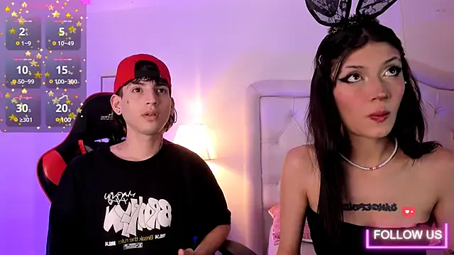 sett and gwen online show from 16, 1, 2025