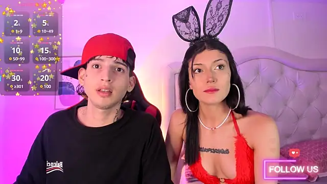 sett and gwen online show from 17, 1, 2025