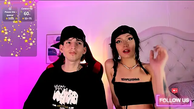 sett and gwen online show from 30, 1, 2025