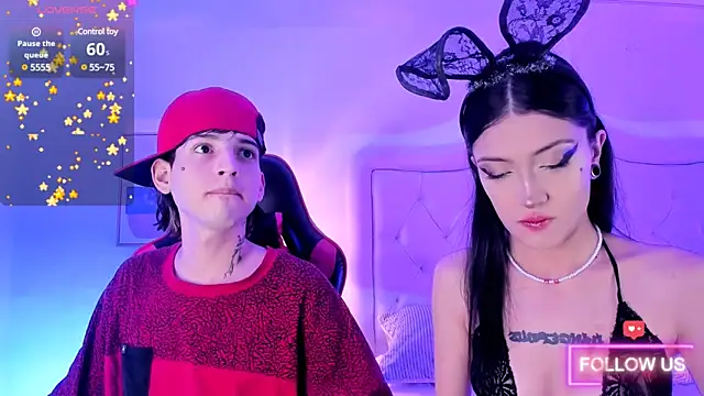 sett and gwen online show from 6, 2, 2025