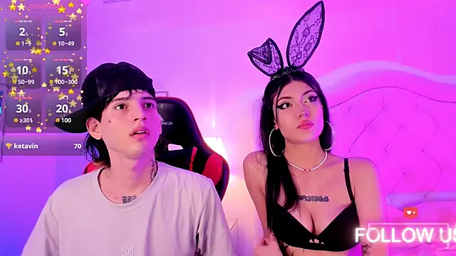 sett and gwen online show from 2, 3, 2025