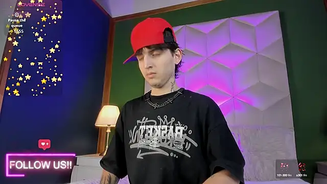 sett and gwen online show from 2, 10, 2025