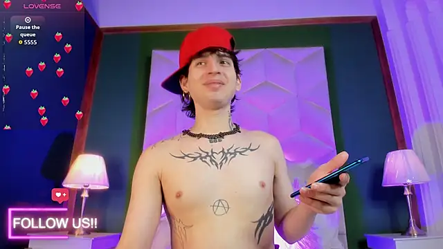 sett and gwen online show from 18, 10, 2025