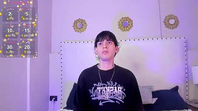 sett and gwen online show from 19, 4, 2026