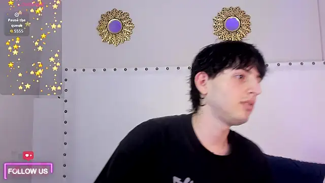 sett and gwen online show from 20, 4, 2026