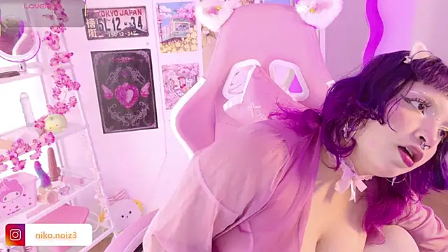 lady noize online show from 18, 3, 2026