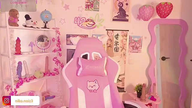 lady noize online show from 23, 4, 2026