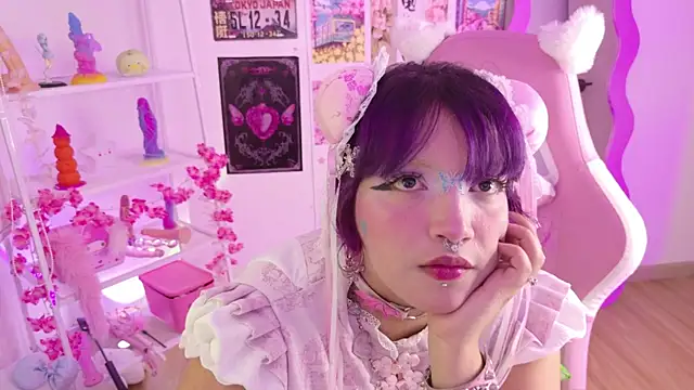 lady noize online show from 13, 6, 2026