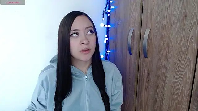 kaena-angels online show from 13, 12, 2024