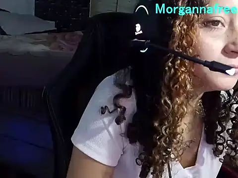 Morgana bat online show from 10, 4, 2026