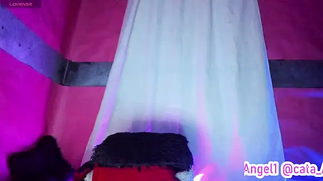 Snapshot of Cata-angel chatting on 11, 3, 2025 Cata-angel online show from 11, 3, 2025