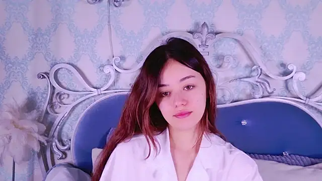 STELLA RICH online show from 1, 12, 2025