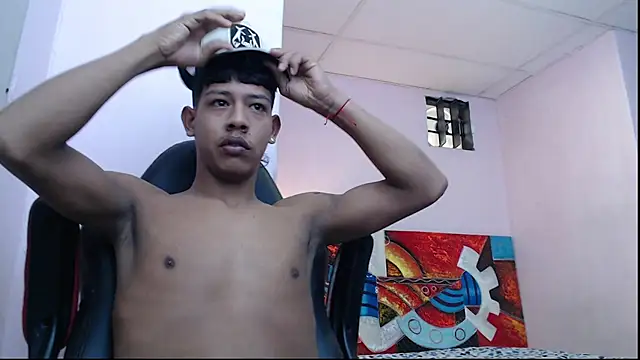 mr stiven  online show from 17, 1, 2025