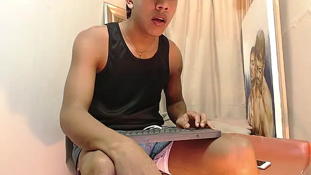 mr stiven  online show from 15, 10, 2025