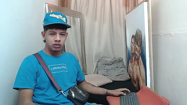 mr stiven  online show from 25, 11, 2025