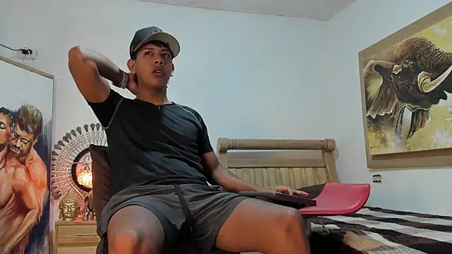 mr stiven  online show from 3, 4, 2026