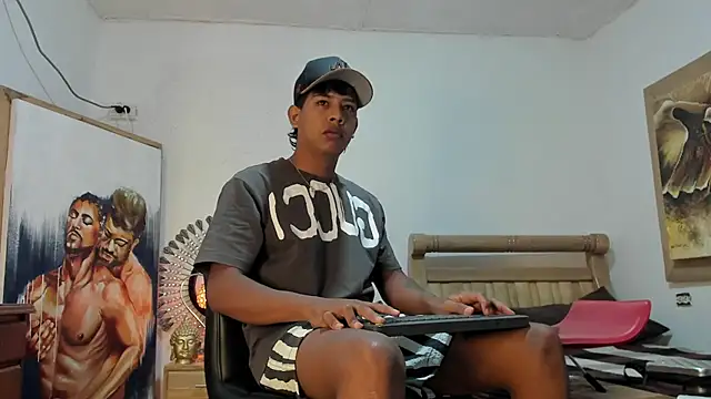 mr stiven  online show from 5, 4, 2026