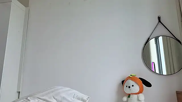 Akina starr online show from 7, 3, 2025