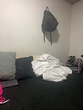 Liah ferrer online show from 6, 5, 2026