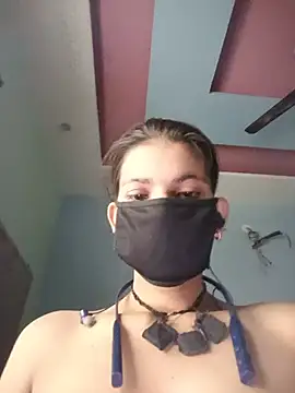 Snapshot of Aafreen_36 chatting on 5, 6, 2026 Aafreen 36 online show from 5, 6, 2026