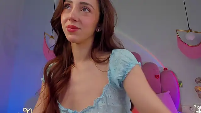 ElsaYoung online show from 2, 3, 2025