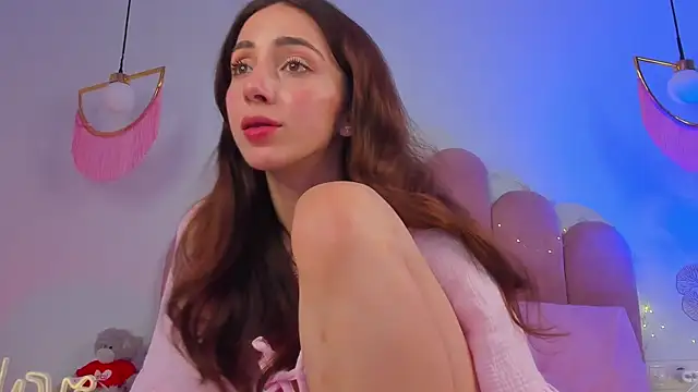 ElsaYoung online show from 15, 3, 2025