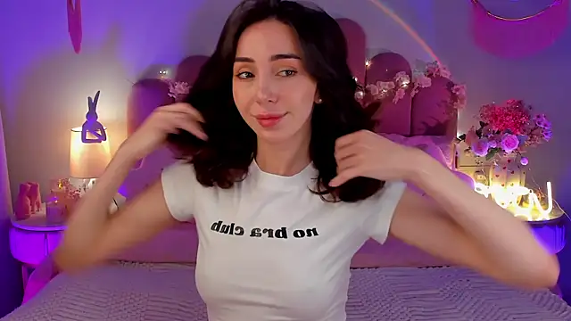 ElsaYoung online show from 23, 4, 2026