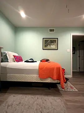 Snapshot of Texascoastedger chatting on 2, 12, 2025 Texascoastedger online show from 2, 12, 2025