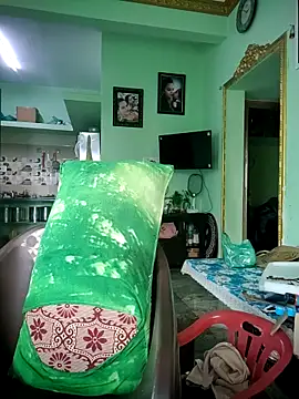 Snapshot of Oeshi chatting on 19, 11, 2025 Oeshi online show from 19, 11, 2025