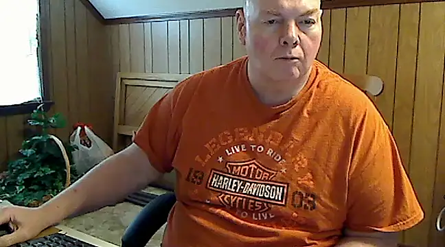 harley99574 online show from 8, 1, 2025