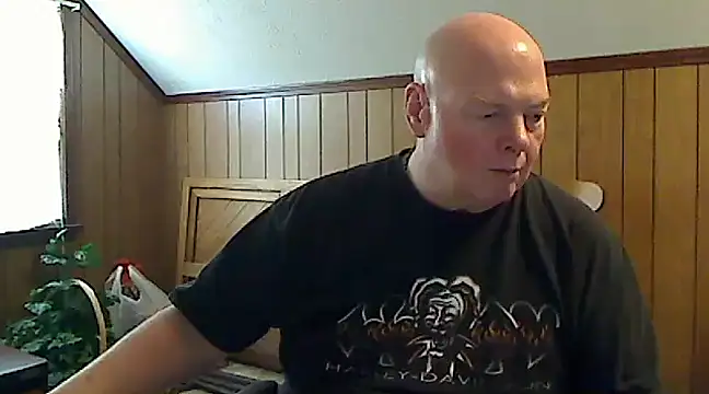 harley99574 online show from 7, 2, 2025