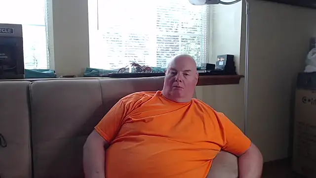 harley99574 online show from 11, 10, 2025